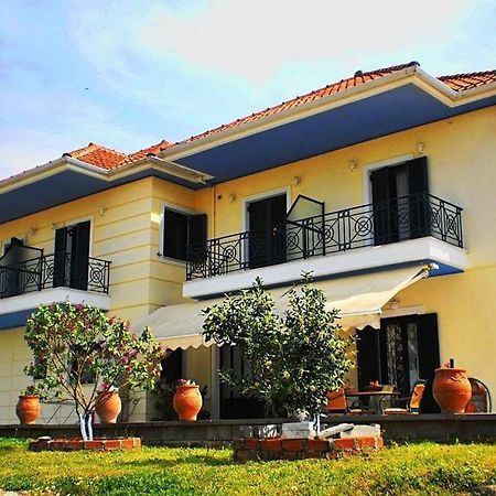 Guesthouse Bizani Neo Mpizani المظهر الخارجي الصورة